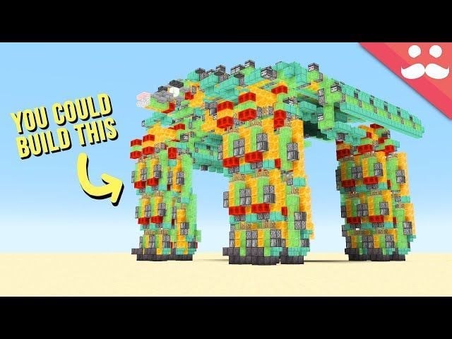 10 best Minecraft YouTubers to watch in 2024