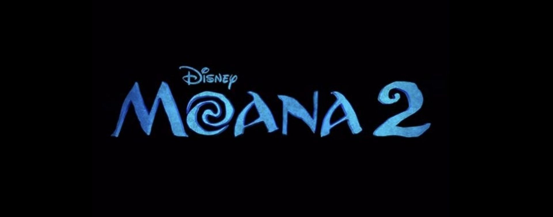 When is Moana 2 coming out in 2024? Release date and more