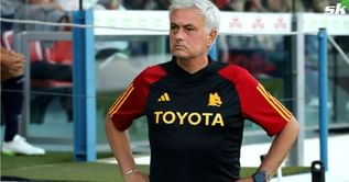 Ex-Real Madrid boss Jose Mourinho names his favorites to win the UEFA Champions League this season
