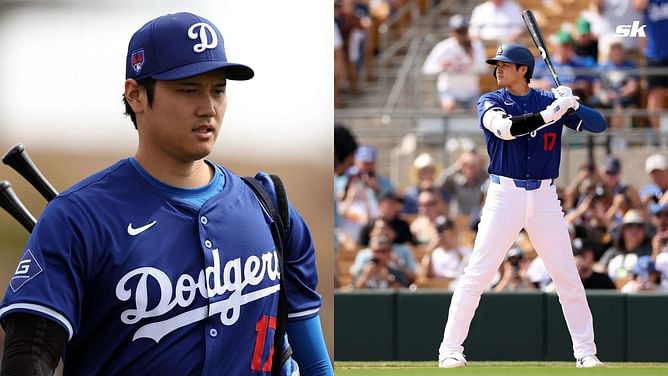3 major talking points after Shohei Ohtani's Dodgers debut