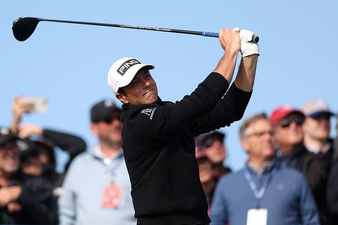 Viktor Hovland WDs from Waste Management Phoenix Open