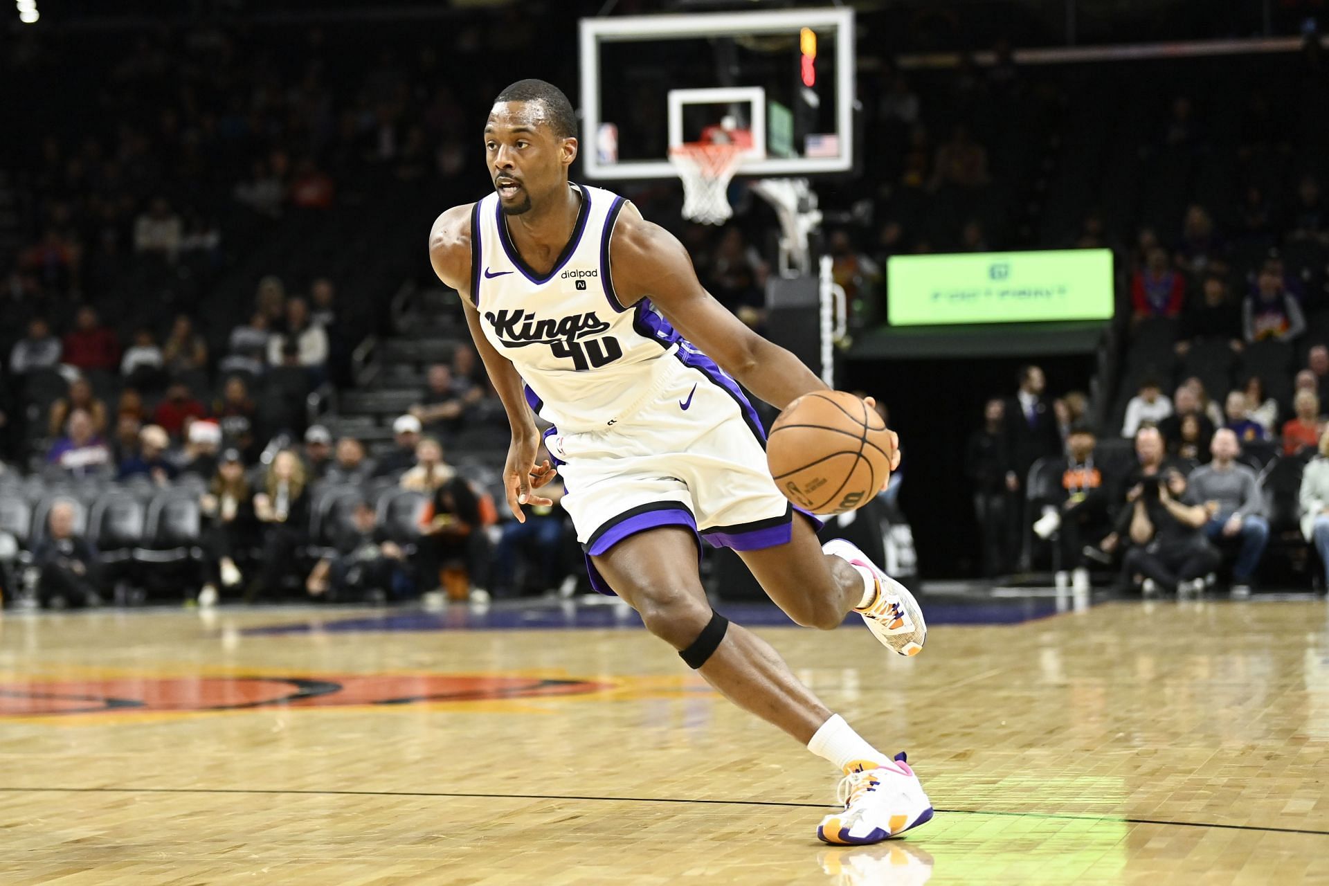 Harrison Barnes Net Worth