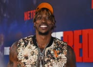 Dwight Howard Net Worth