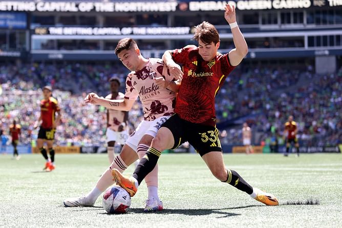 Portland Timbers vs Chicago Fire Prediction and Betting Tips | 17th February 2024