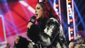 Bayley sends cryptic message to absent WWE star ahead of RAW