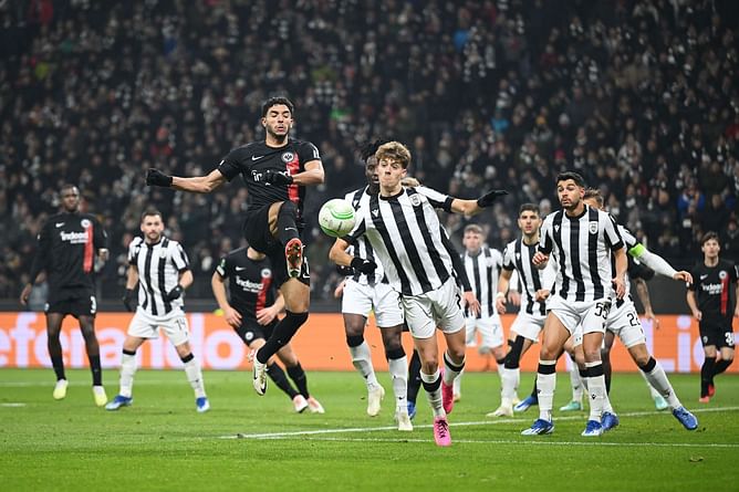 Panathinaikos vs PAOK Prediction and Betting Tips | February 21st 2024