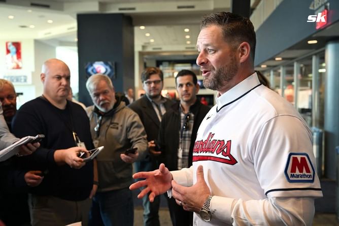 “Those guys should be in camp" - Guardians manager surprised by amount of talent still available in free agency market