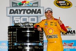 Joey Logano highlights the significance of winning the Daytona 500 - "It’s the closest thing to winning a NASCAR championship"