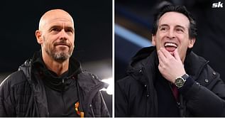 “You wonder what’s happened to them” - Mark Lawrenson picks winner ahead of Aston Villa vs Manchester United
