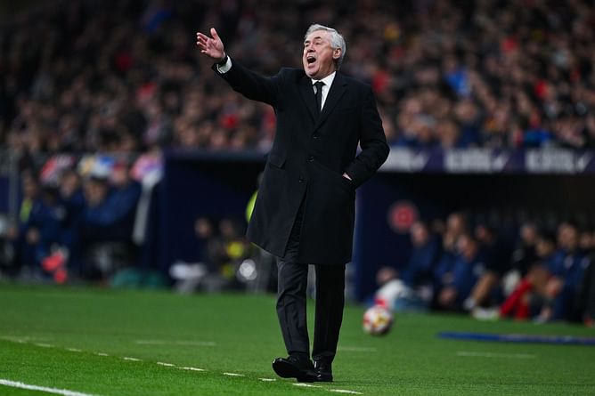 Real Madrid Transfer News Roundup: Los Blancos eyeing Andrea Cambiaso; Pep Guardiola responds to Erling Haaland rumours, and more - February 3, 2024