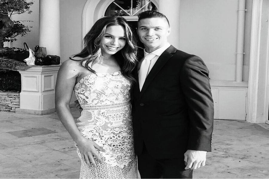 Maxxine Dupri Family | Parents, Brothers and Sisters and Husband.