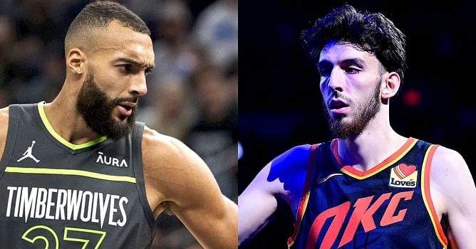 NBA Defensive Player of the Year (DPOY) Rankings 2023-24: Top 5 candidates ft. Rudy Gobert after Week 15