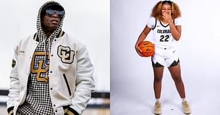 $50 million worth Deion Sanders goes on hilarious rant as daughter Shelomi Sanders gets unique hairdo - “Made me mad”