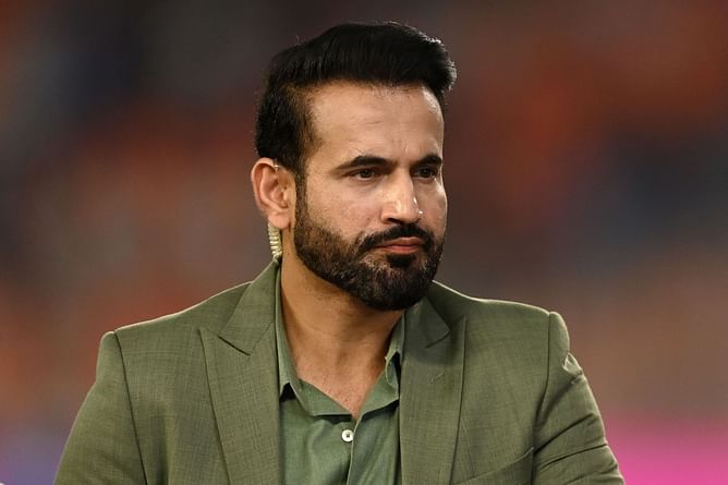 "This negative attitude reflects poorly on their nation’s mindset" - Irfan Pathan slams Pakistani fans for trolling India U-19 team