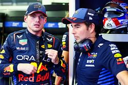 "That does not only apply to this story but has always been the case": Max Verstappen shrugs off media coverage on Red Bull as 'typical F1'