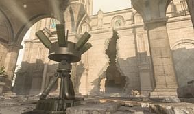 PDS Field Upgrade is officially coming to Warzone Season 2