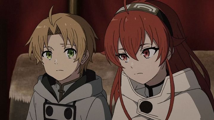 Mushoku Tensei season 2 part 2 announces theme song artists