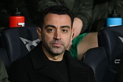 Injured Barcelona star could make surprise return against Napoli - Reports