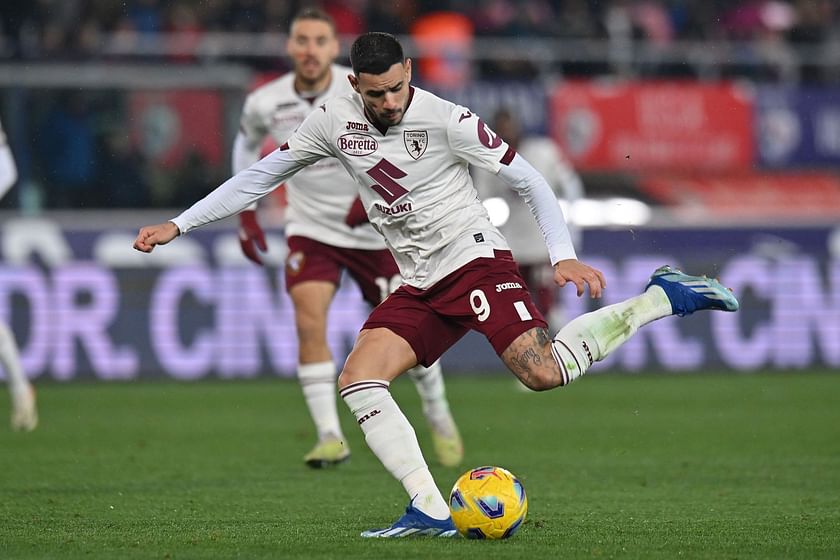 Torino vs Salernitana Prediction and Betting Tips | February 4th 2024