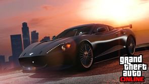 Top 5 vehicles that returned in GTA Online this week (February 22 to 28)