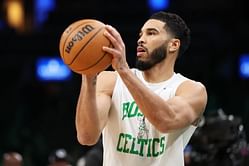 Boston Celtics star Jayson Tatum secures $1,000,000 partnership with SoFi for charitable foundation