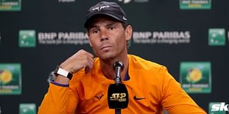 "Last 5 years, lot of people talking like I will not be able to play long, but I am here again" - When Rafael Nadal hoped for 'lot more years' on tour