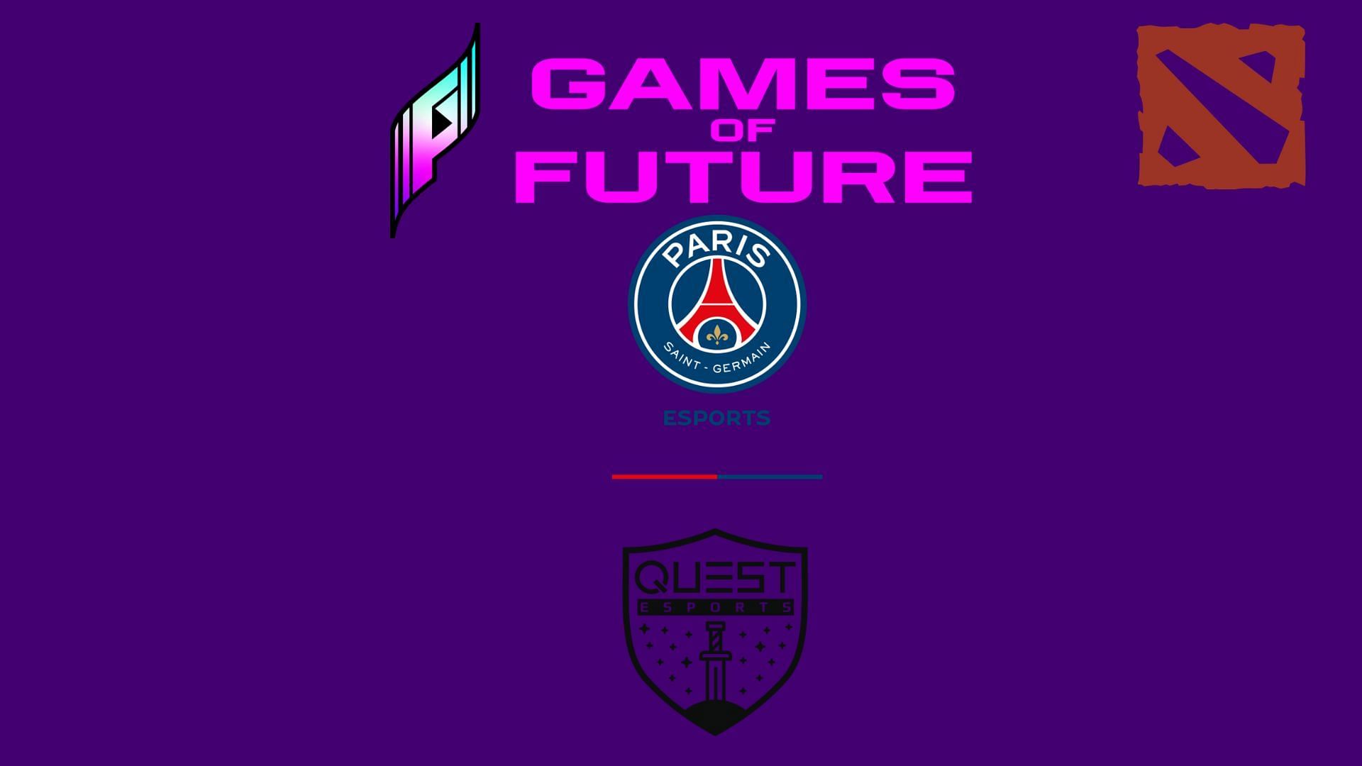 PSG Quest (PSG Quest|Sportskeeda)