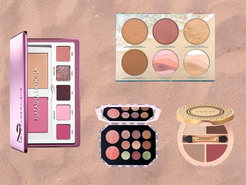 6 Most Expensive Makeup Palettes Of 2024