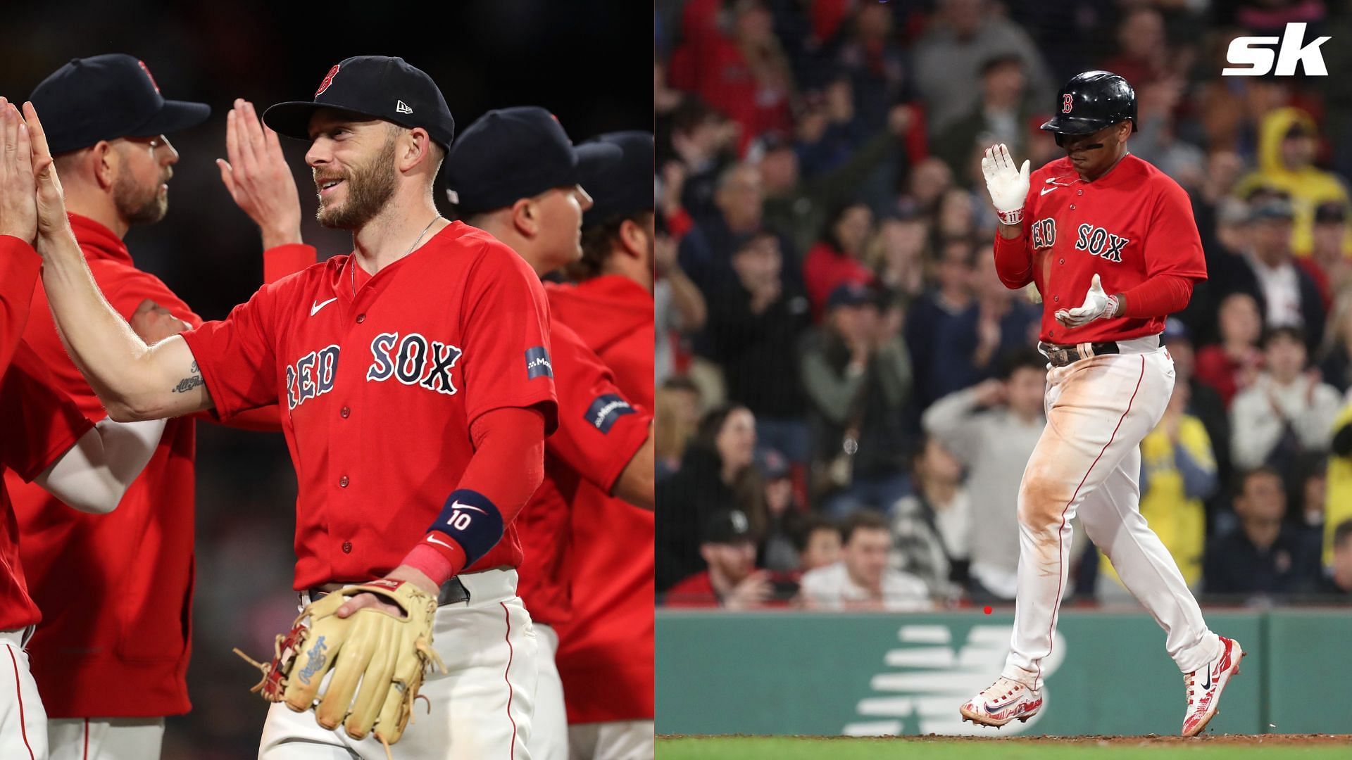 5 reasons why MLB's new Netflix series ft. Red Sox is good business for ...