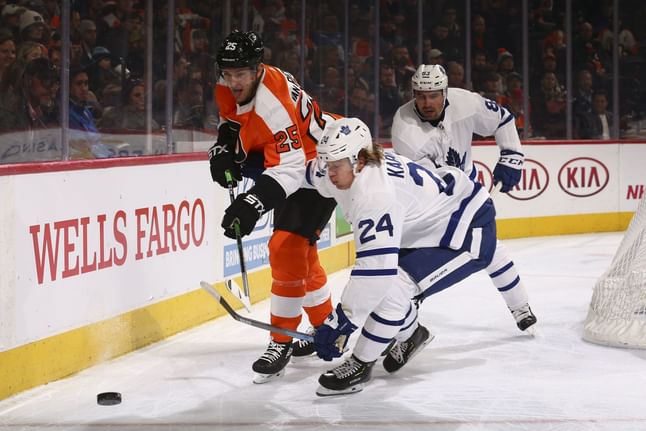 Philadelphia Flyers vs Toronto Maple Leafs: Game Preview, Predictions, Odds, Betting Tips & more | Feb. 15, 2024