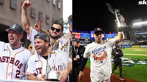 Alex Bregman contract rumors: Astros' offer for franchise icon unlikely to reach $300,000,000 mark, per insider