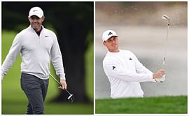 The 2024 Genesis Invitational presents an opportunity for many golfers ft. Rory Mcllroy and Ludvig Aberg to make major world ranking strides