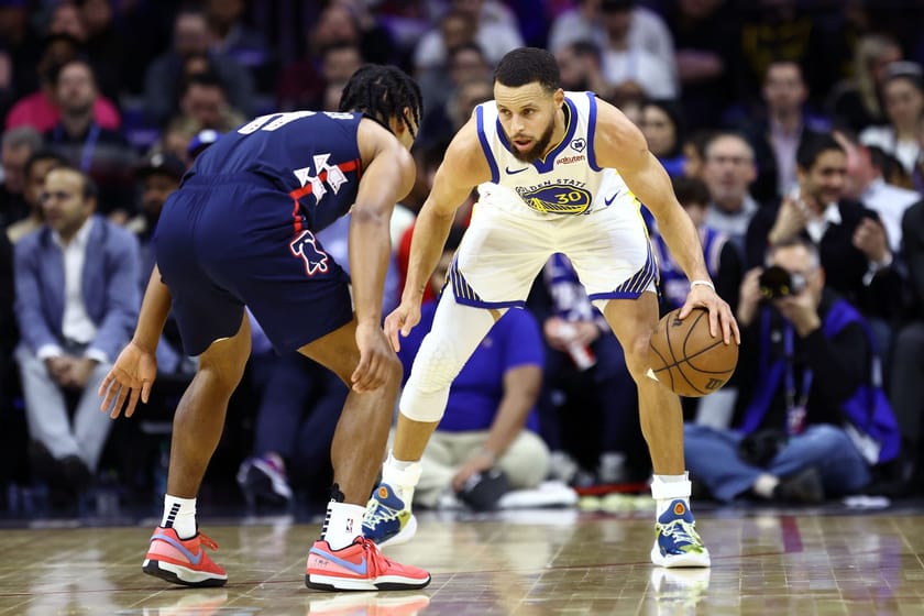 Is Steph Curry playing tonight? Latest on Golden State Warriors’ 2x MVP