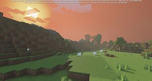 10 best Minecraft Bedrock shaders (2025)