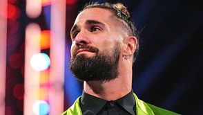Seth Rollins to leave WWE after losing the World Championship to his old rival at WrestleMania 40? Possibility explored