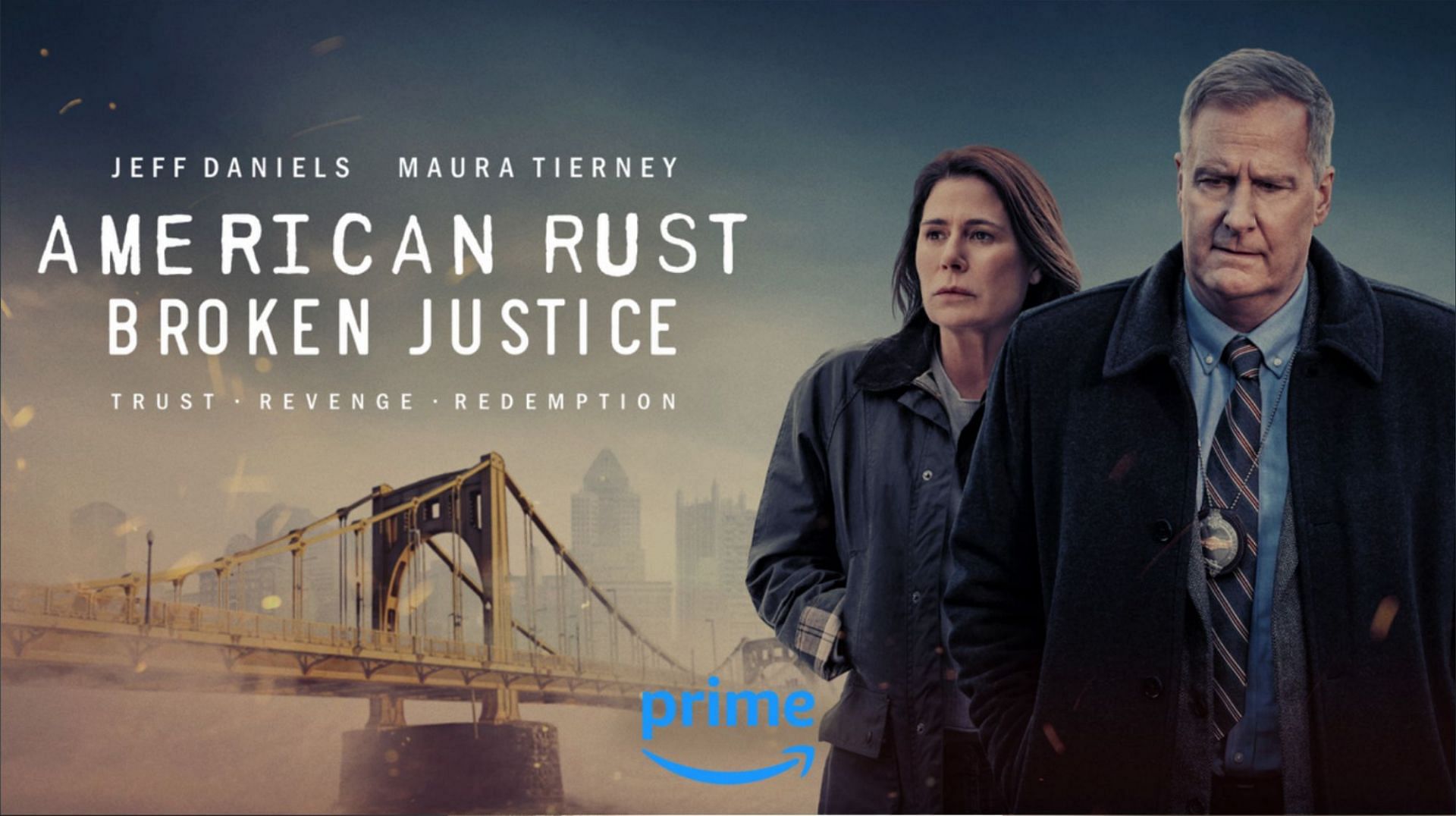 American Rust: Broken Justice (Image via Amazon Prime Video)