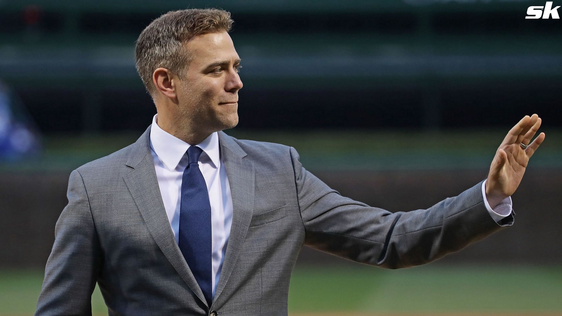 Theo Epstein reportedly joins Fenway Sports Group as part owner, set to leave MLB advisory role for Red Sox reunion
