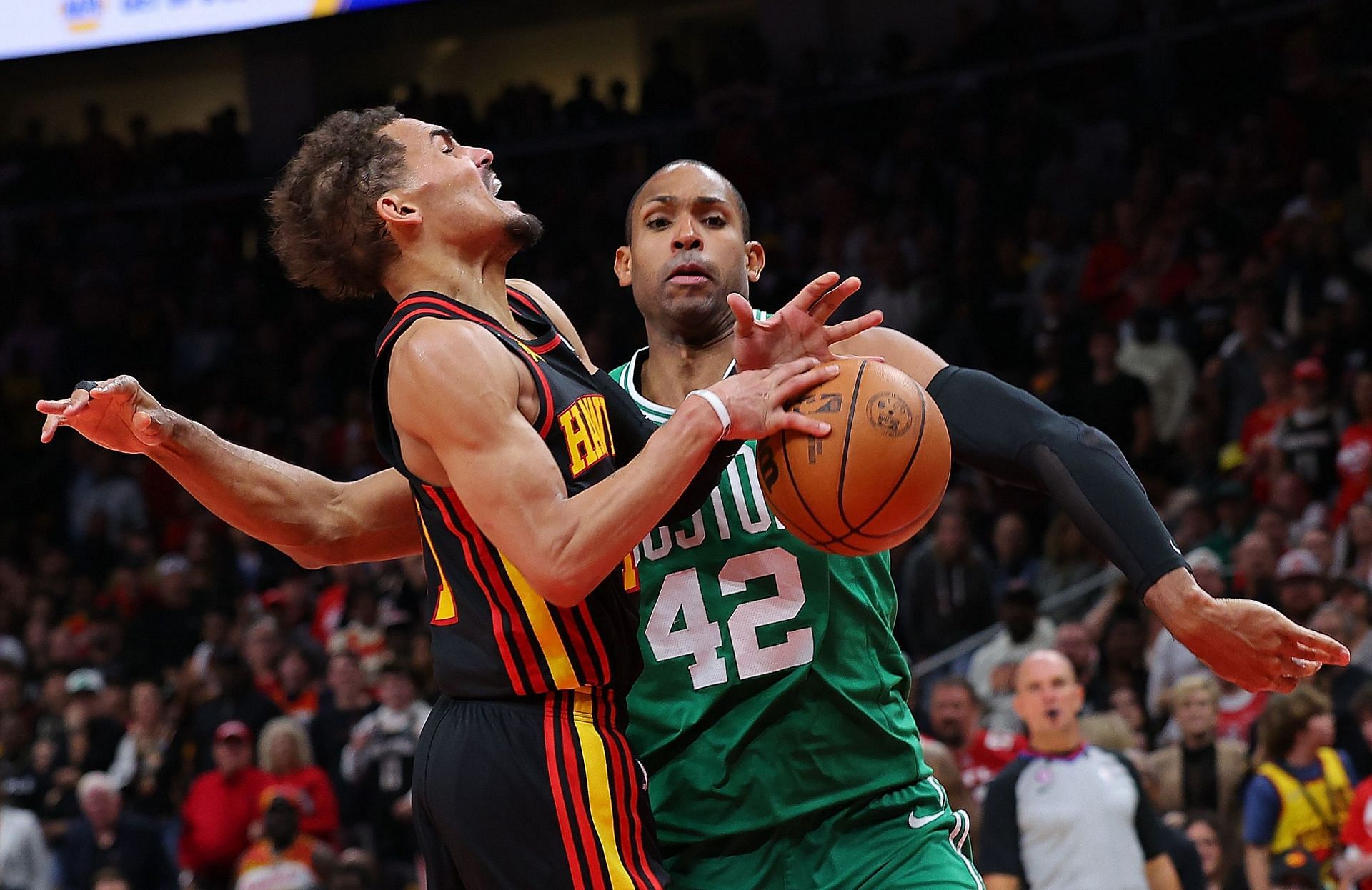 Boston Celtics v Atlanta Hawks - Game Six