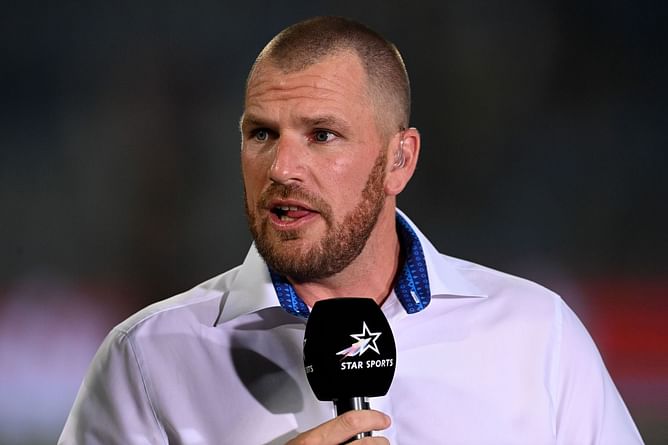 "The game's gone too long" - Aaron Finch asks for ODIs to reduce to 40 overs a side
