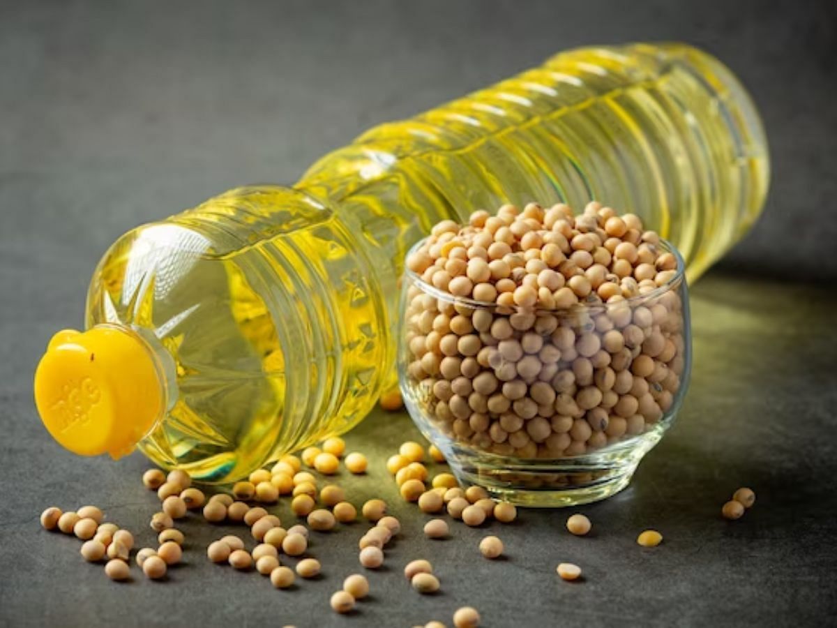 Beauty benefits of Sesame oil (Image via Freepik)