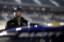 “It's not Alan's fault” - Chase Elliott takes the blame on himself for a poor 2023 season