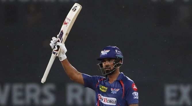 IPL 2024 में केएल राहुल को मिली बल्लेबाजी ऑर्डर में नीचे आने की सलाह, पूर्व ऑलराउंडर ने बताया फायदा