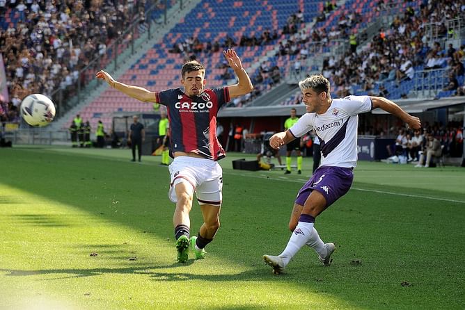 Bologna vs Fiorentina Prediction and Betting Tips | February 14th 2024