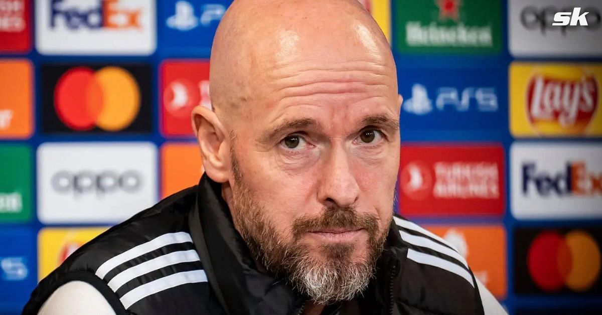 Erik ten Hag brought Altay Bayindir to Old Trafford last summer.