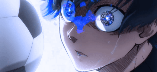 How well do you know Blue Lock? (anime & manga) image