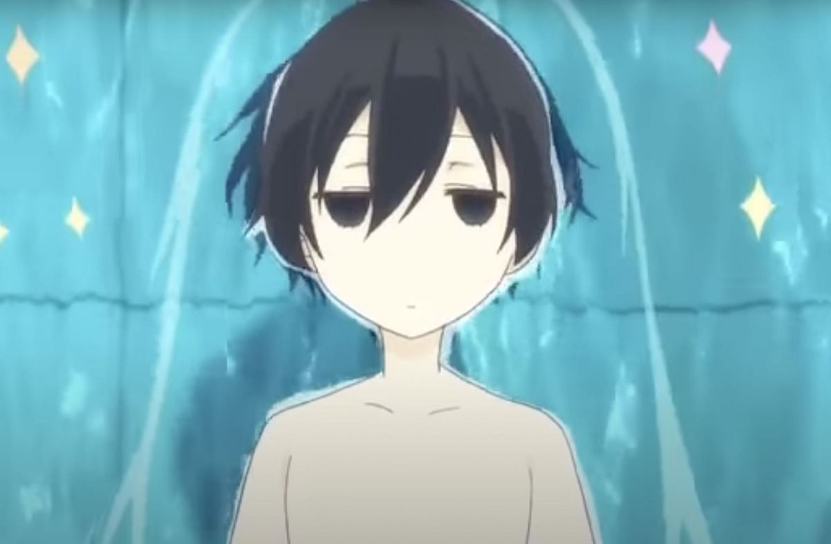 10 lazy anime characters, ranked by popularity - Anime Where The Main Character Is Op But Lazy