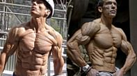 Helmut Strebl's Diet: What you should eat to have 3% body fat