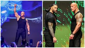 The Rock's idea for WrestleMania 40 - Reports