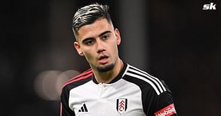 Andreas Pereira sends message to Manchester United fans after dream win at Old Trafford with Fulham