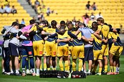Central Coast Mariners vs Phnom Penh Crown Prediction and Betting Tips | February 13th 2024